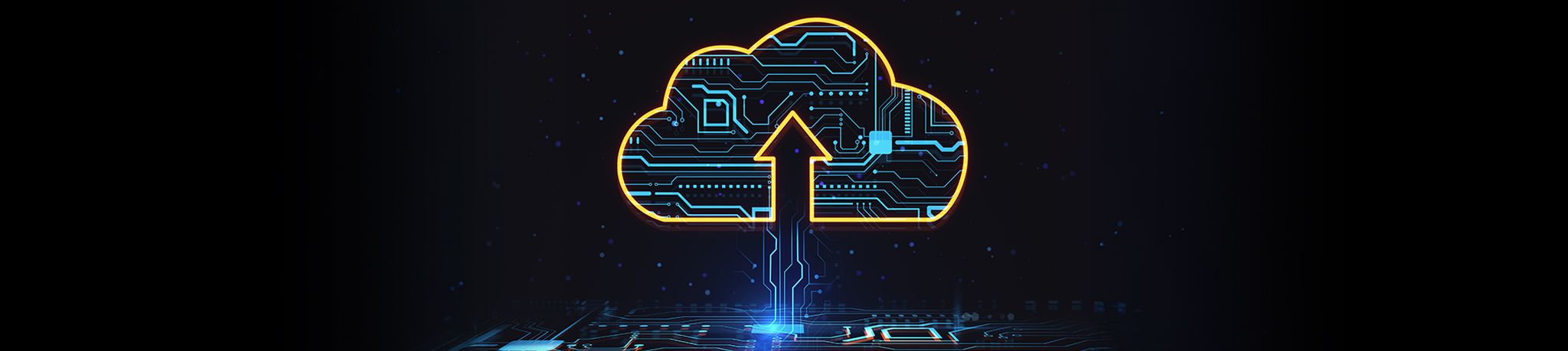Chip to cloud