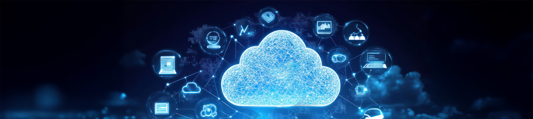 Cloud Engineering Services