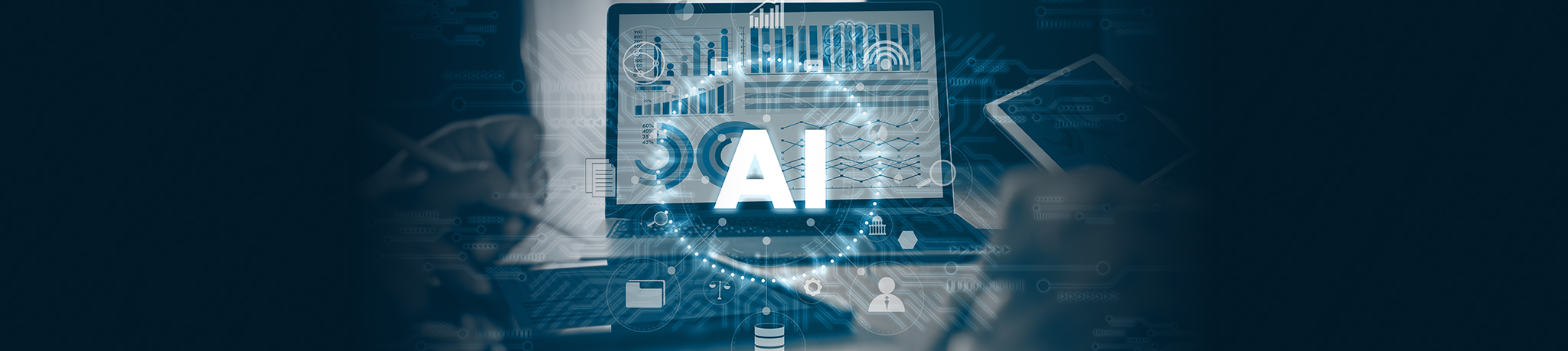 Cloud powered synthetic data solutions