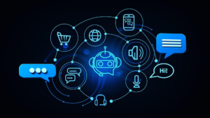 How multimodal interactions enhance the experience of commerce inner