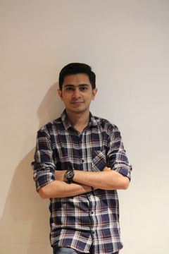 Picture of Pritesh M