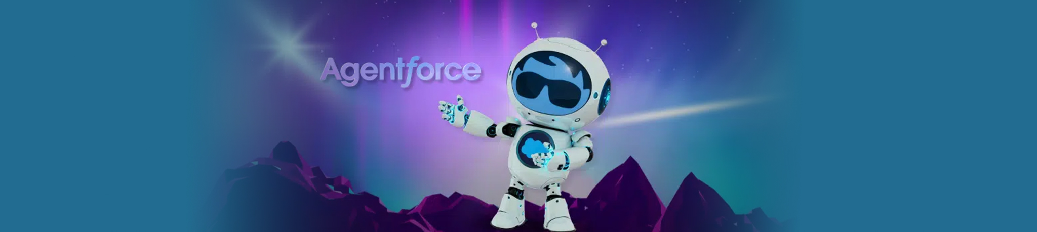 Salesforce Agentforce