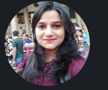Picture of Jayshree Rathod