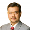 Picture of Srikanth Sharma