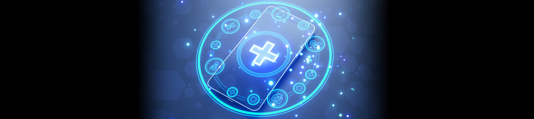The Impact of Mobile Health Apps on Patient Outcomes