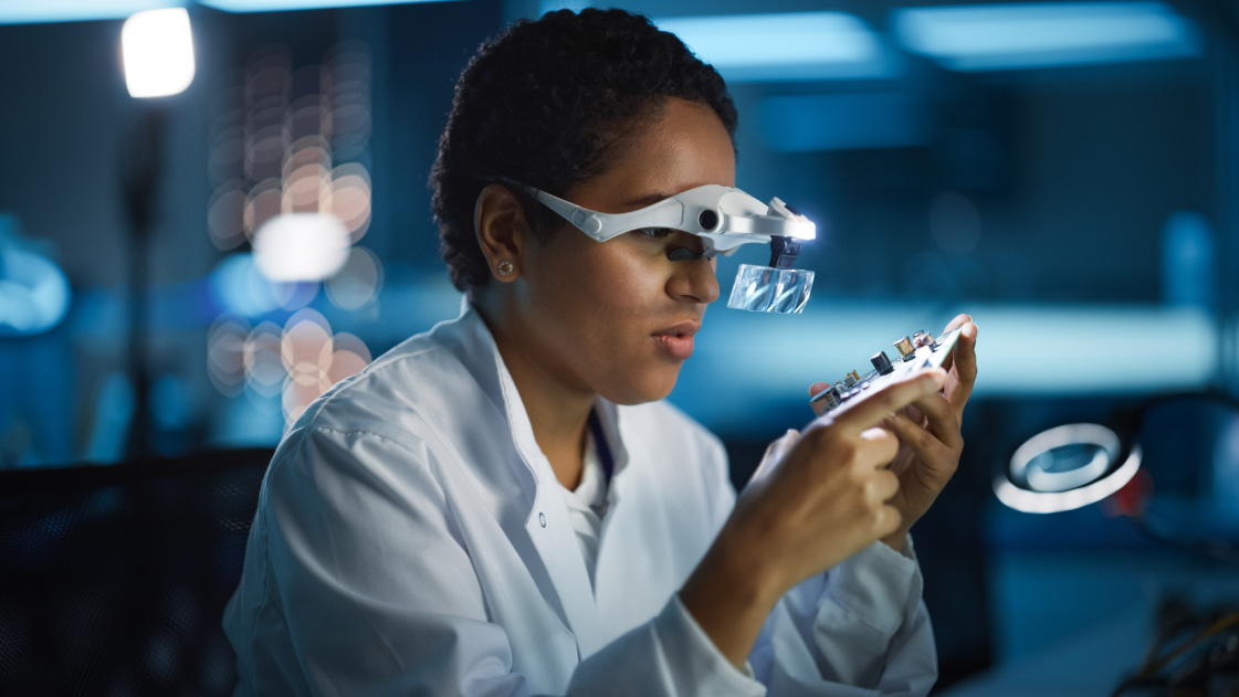 Understanding Semiconductor Testing and Quality Assurance Inner