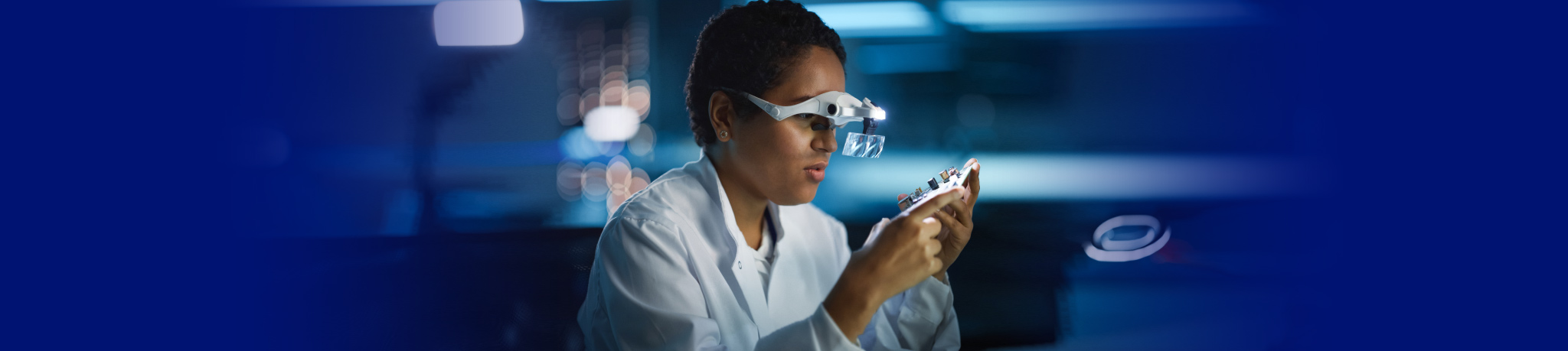 Understanding Semiconductor Testing and Quality Assurance banner