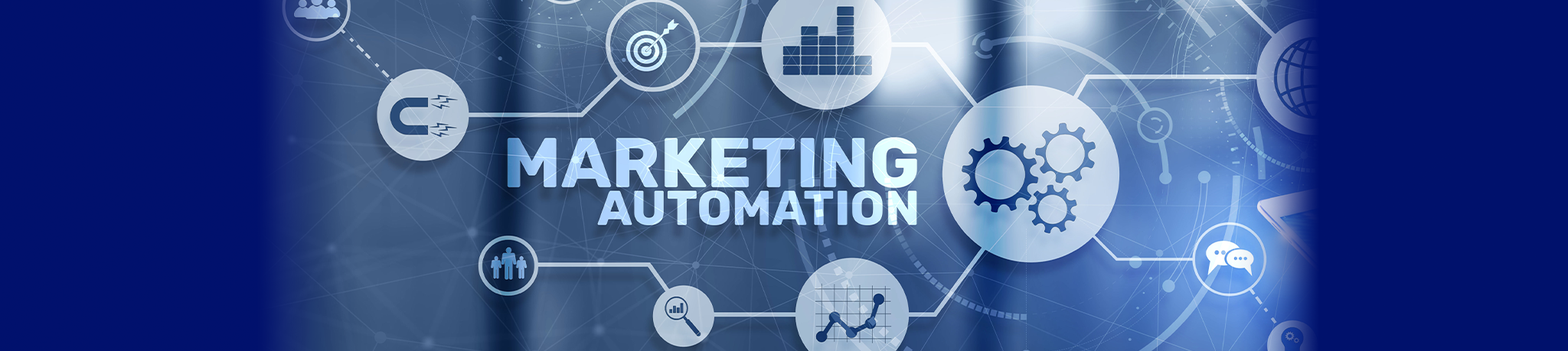 Why AI Powered Marketing Is Key to Business Growth Banner