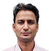 Picture of Dilip Rajpurohit