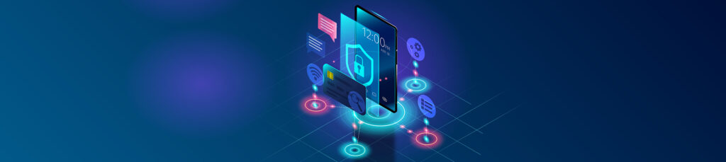 WhitePaper Security and Privacy in IoT Mobile Application X