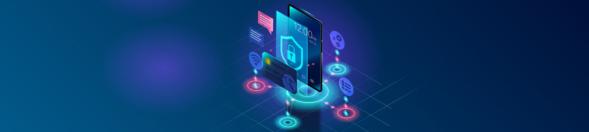 WhitePaper Security and Privacy in IoT Mobile Application X