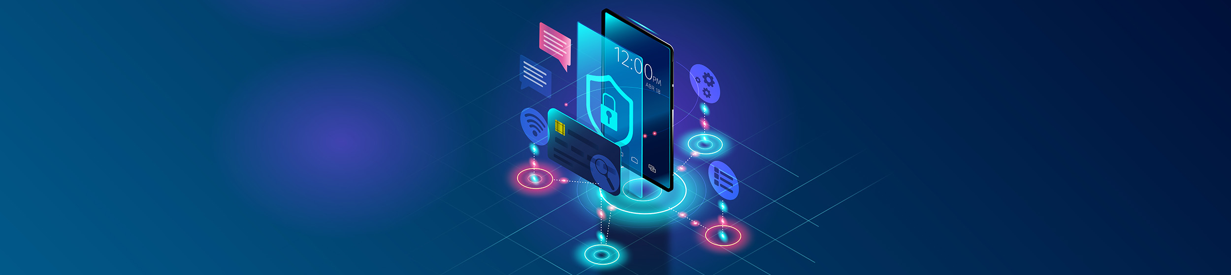 WhitePaper Security and Privacy in IoT Mobile Application X