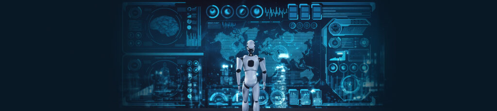 Artificial intelligence for IT operation
