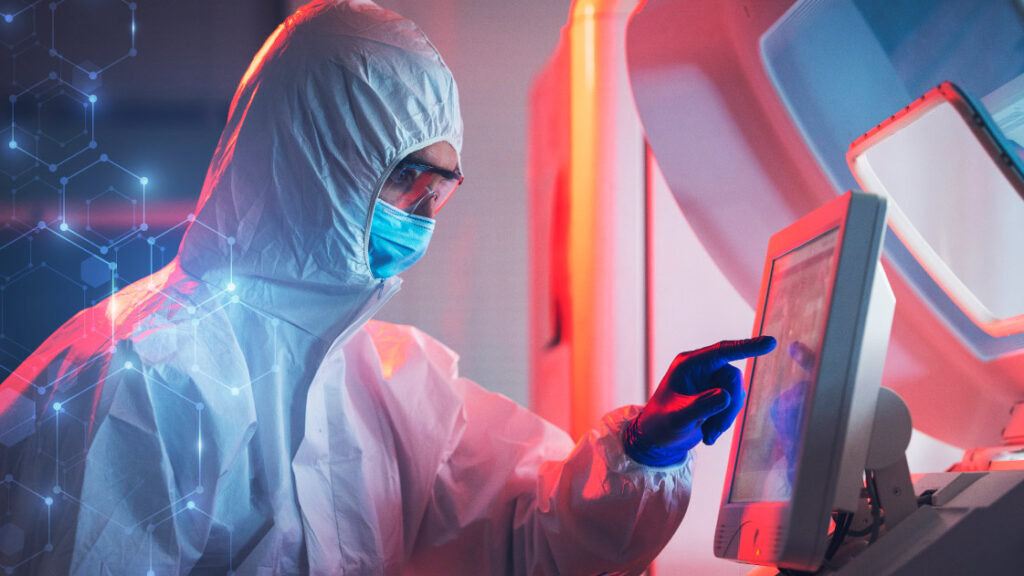 How AI is Changing the Game in Clinical Trial Payments Blog inner page banner