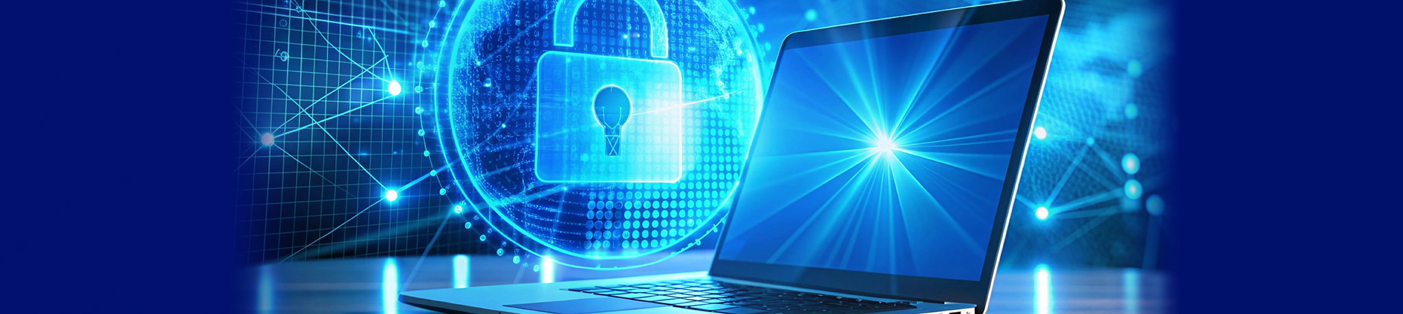 How Industry Leaders Are Reinventing Cybersecurity Banner