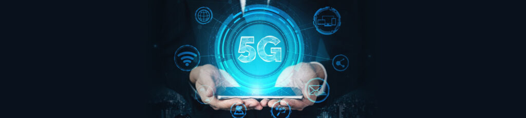 Secure G networks with O RAN
