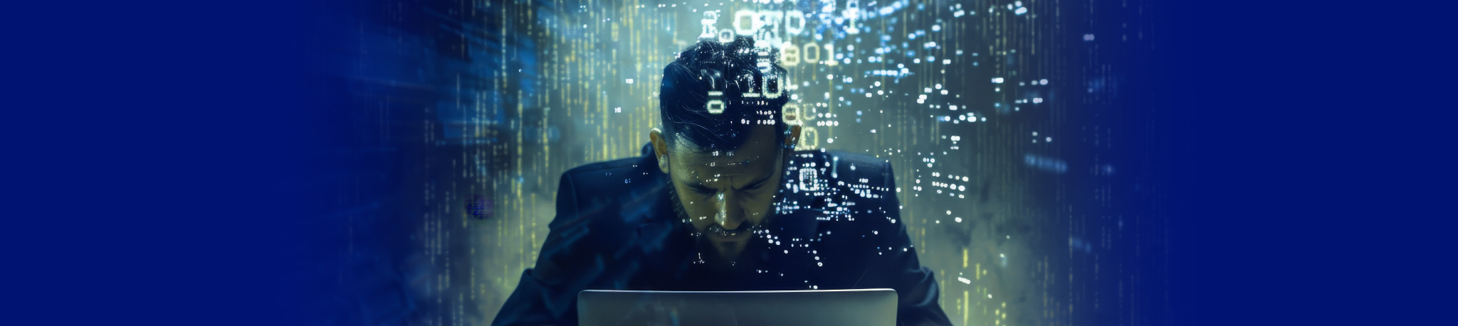 The Hidden Threat of Data Drift in Telecom AI banner