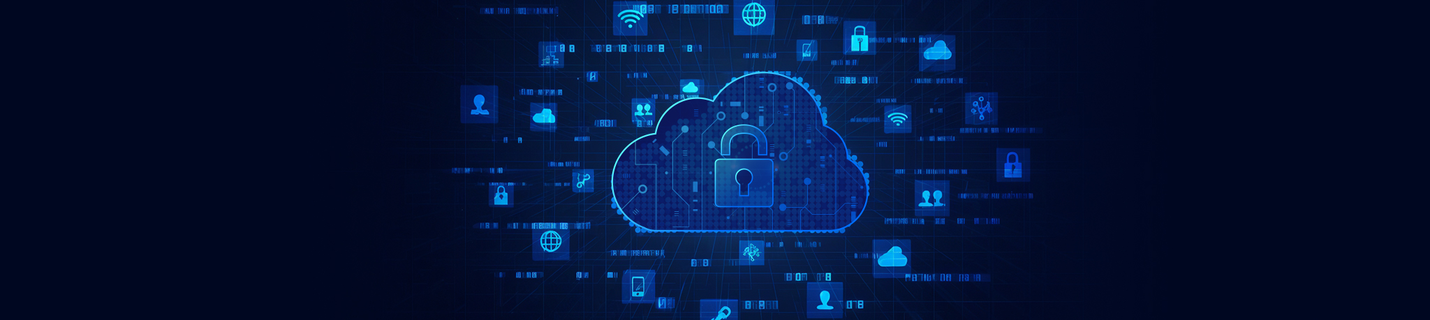AI Powered Threat Defense