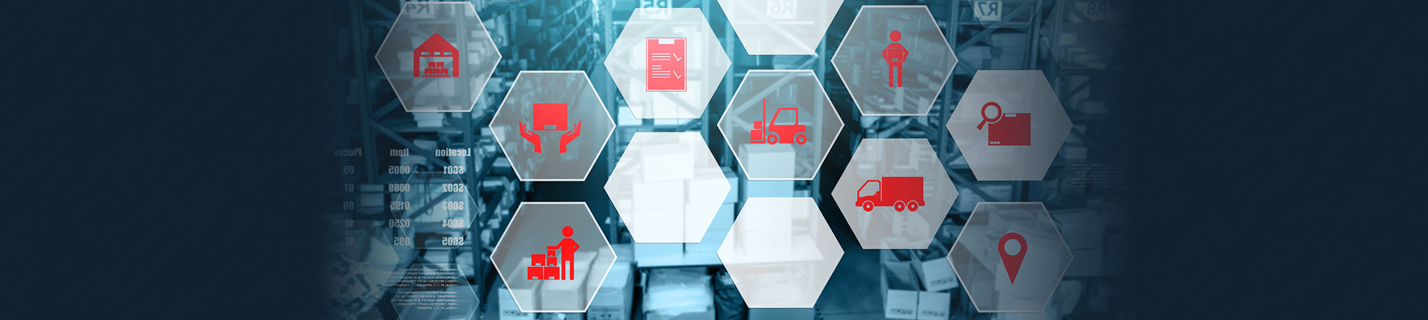 AI and IoT in Smart Pharma Supply Chains