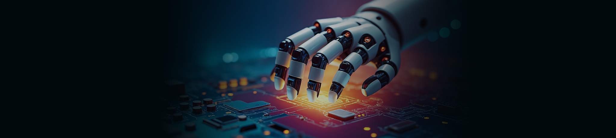 AI in product engineering