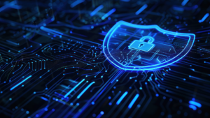 Blog inner page AI in Cybersecurity Powering the Future of IT Security