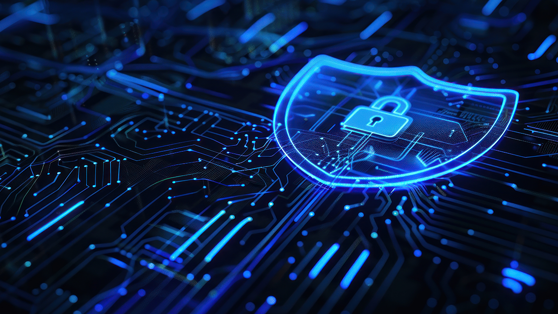 Blog inner page AI in Cybersecurity Powering the Future of IT Security