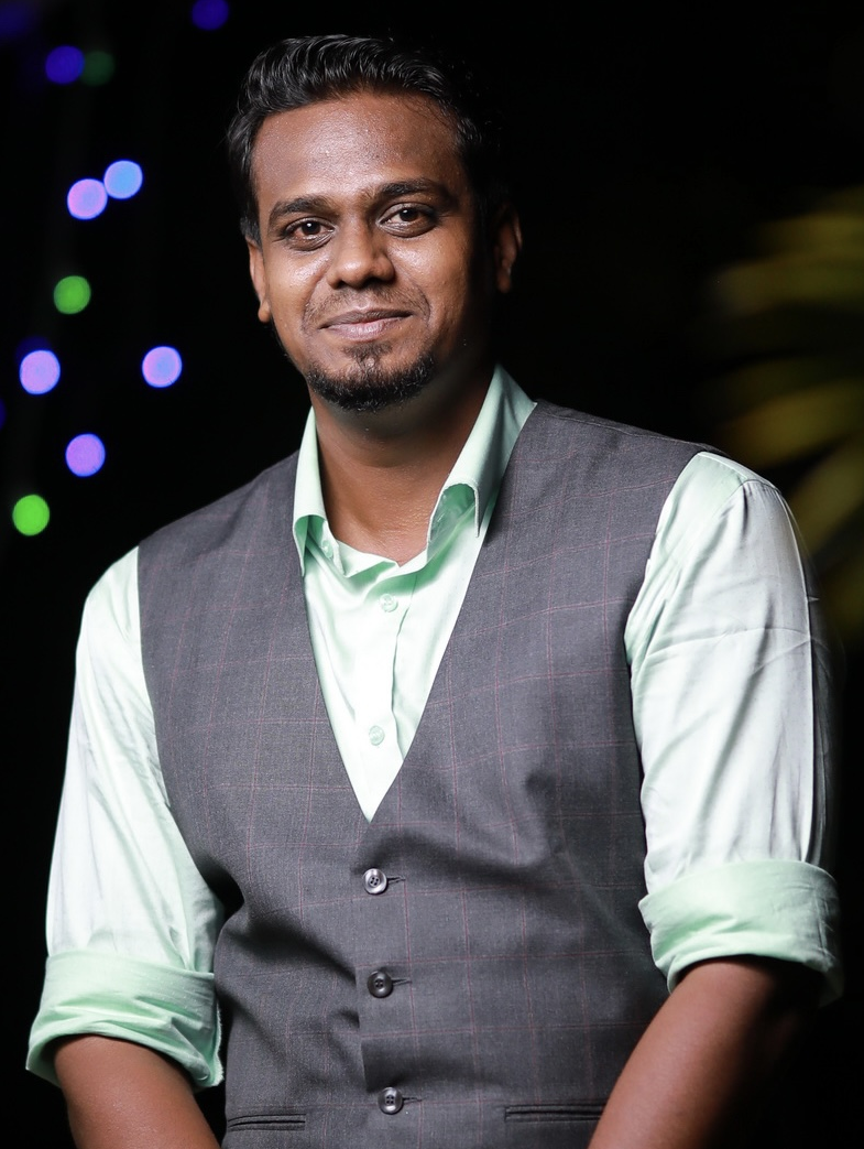 Picture of Boopathy Raja G