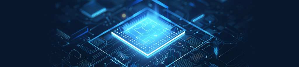 Custom vs Off the Shelf Chips for Smart Devices
