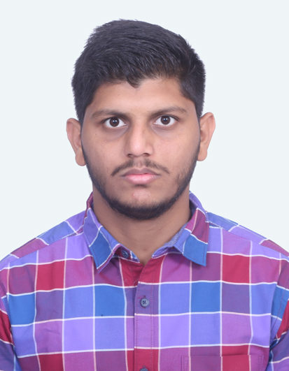 Picture of Pranav Patil
