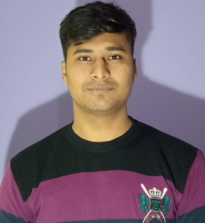 Picture of Priyaranjan Kumar
