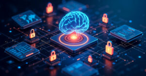 Quantum Computing in Telecom Blog listing Thumbnail