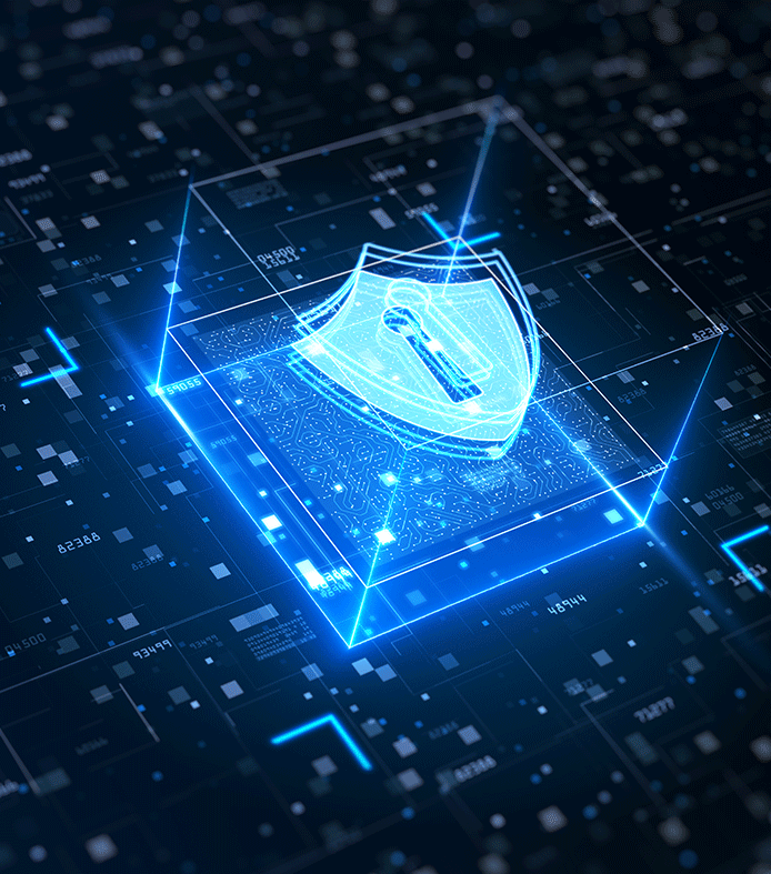 SIEM and Security Automation Orchestration for a French Multinational Investment Bank ()