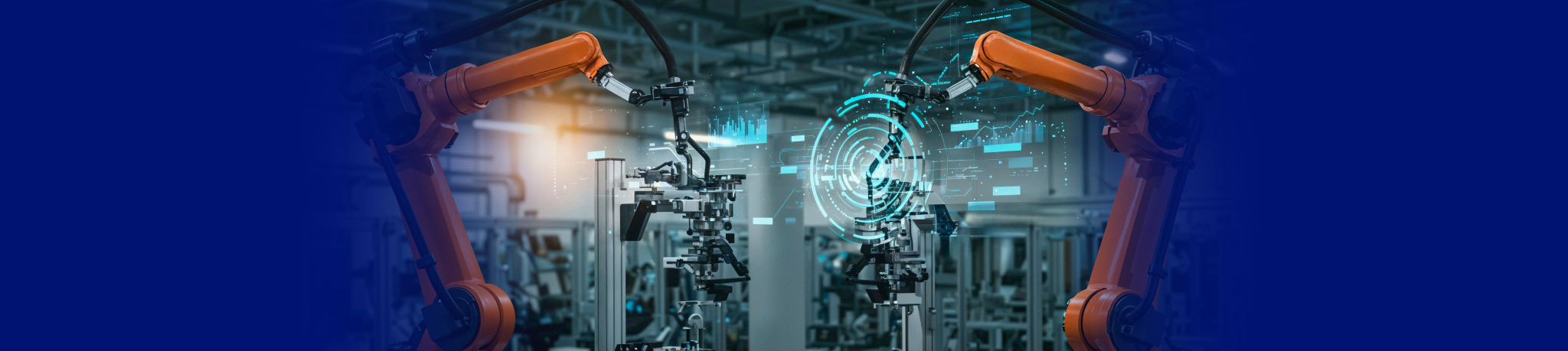Semicon Intelligent Industrial Control Systems banner ()