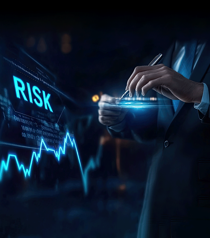 Technical Risk Assessment for a $mn US based Software Service Provider