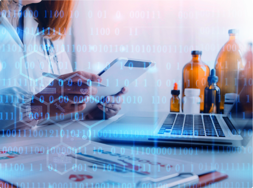 ACL Digital Life Sciences Helped a Global Outcome