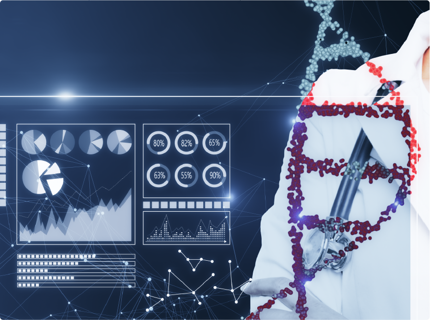 ACL Digital Life Sciences Powered Next Gen Drug Discovery With Deep Outcome