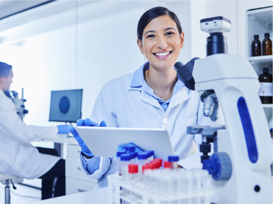 ACL Digital Life Sciences Rescued A Complex LDK outcome