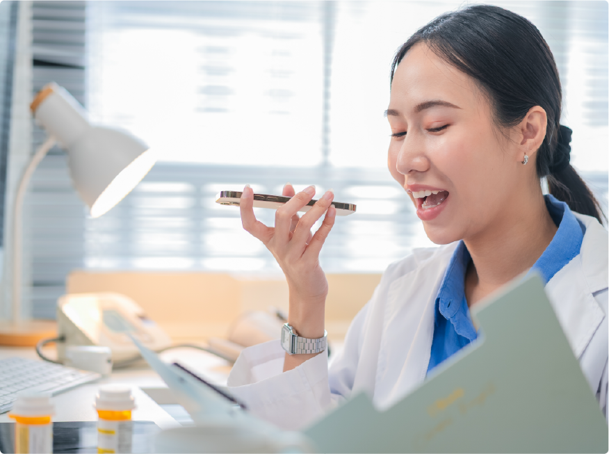 ACL Digital Life Sciences Streamlines Request Management With Ai Powered Chatbot Outcome