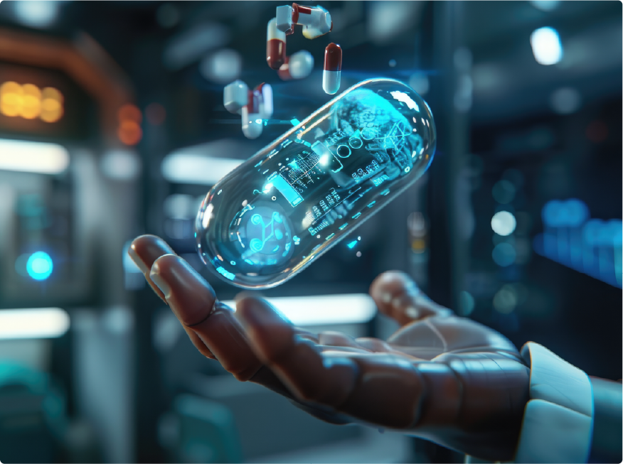ACL Digital Life Sciences Transforms Scientific Graph outcome