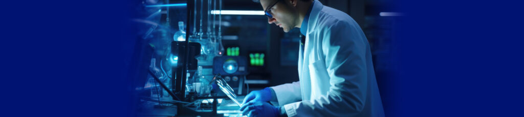 ACL Digital Life Sciences Used GenAI to Reshape banner