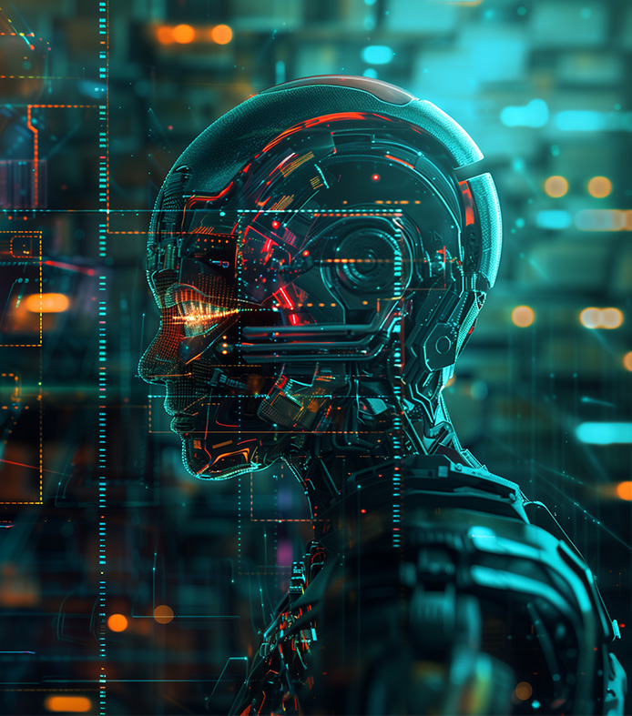 AI Driven Failure