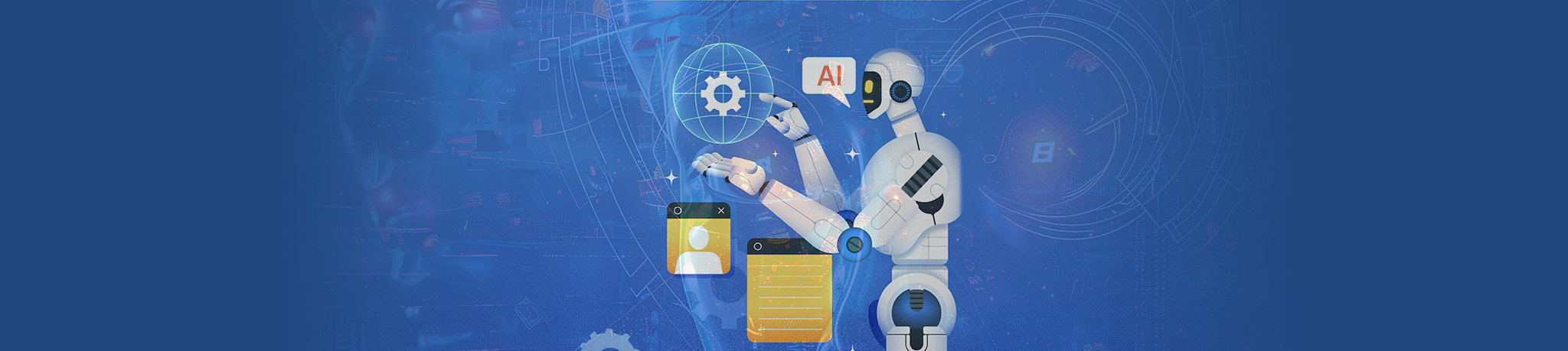 Agentic AI Revolution