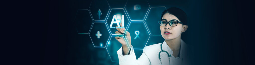 Banner X Federated Learning AI without Data Sharing in Healthcare and Beyond