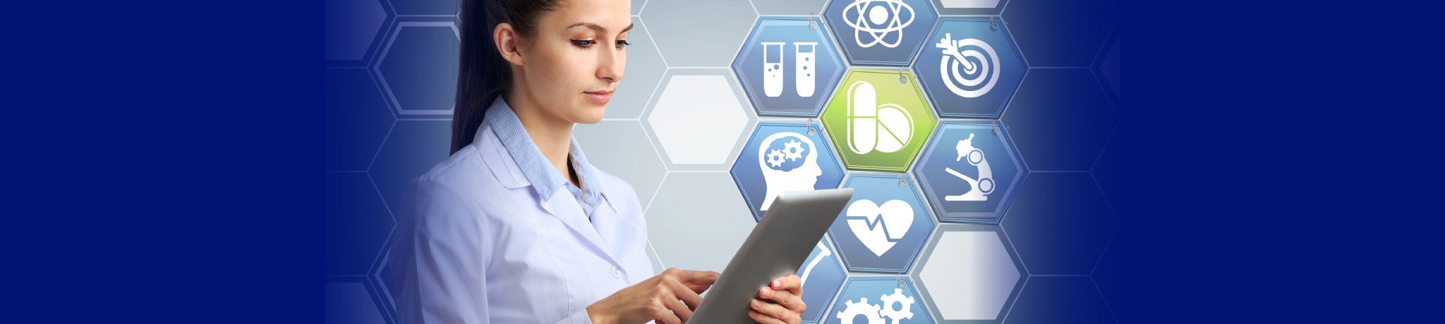 Decoding Quality Management banner
