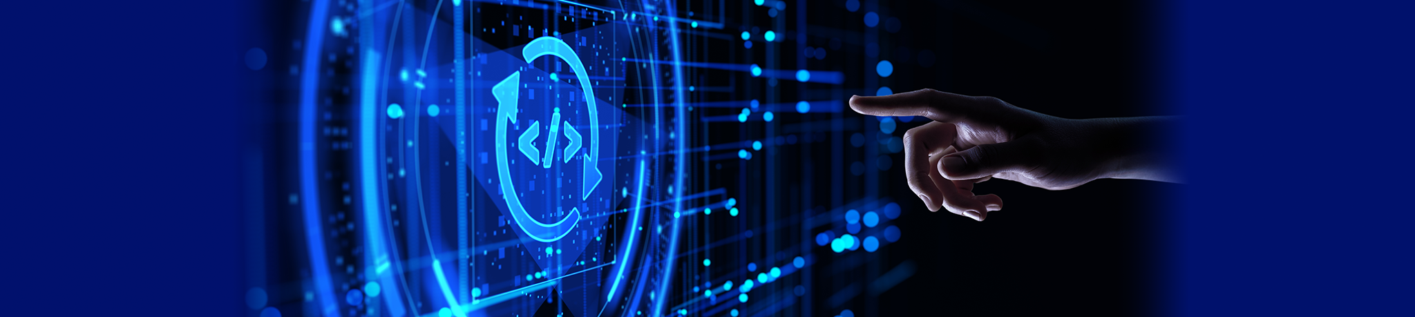 How Intelligent Workflow Automation is Reshaping Operations in banner