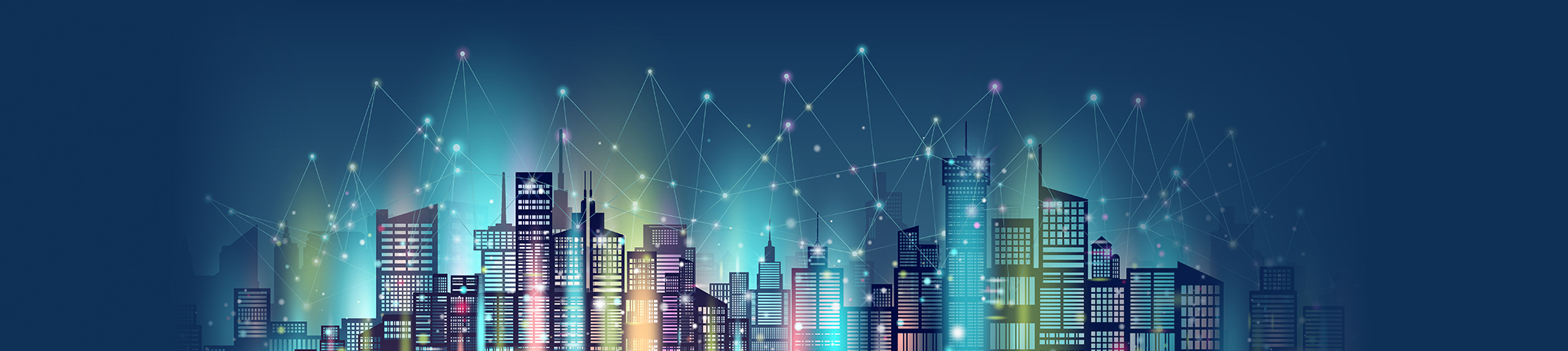 IoT connectivity with Thread protocol