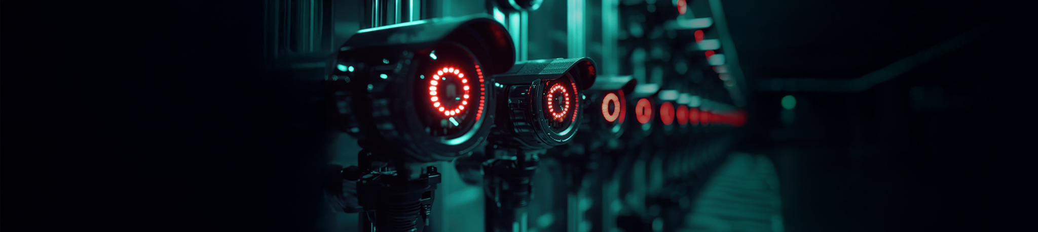 Multi Camera Vision for Manufacturing