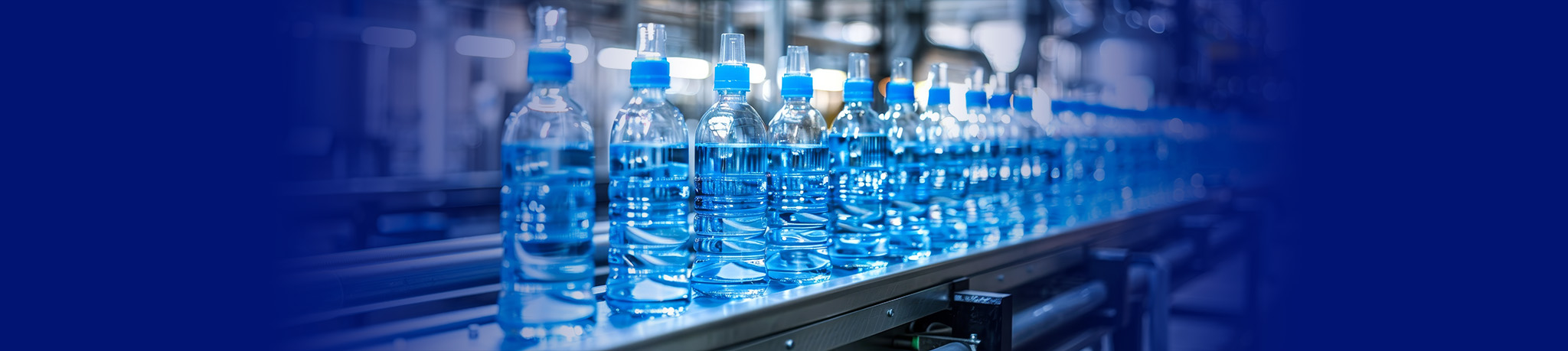 Smart Manufacturing Solutions for the Beverage Industry