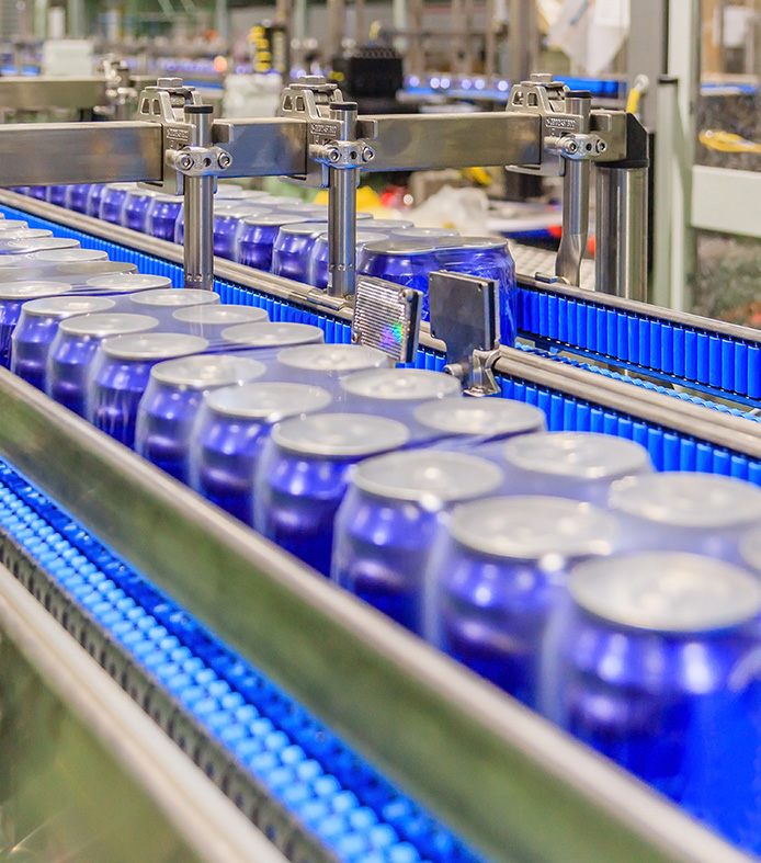 Smart Manufacturing Solutions