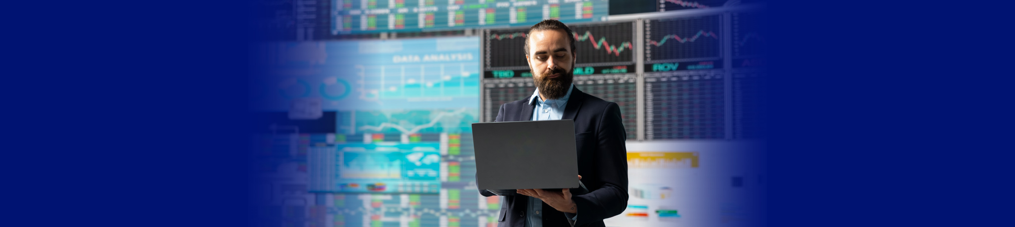 Statistical Programming Case Study banner